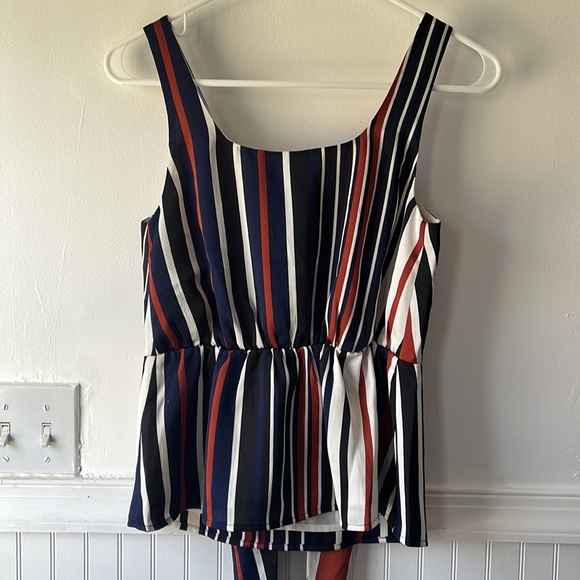 Express Top - Picture 5 of 5